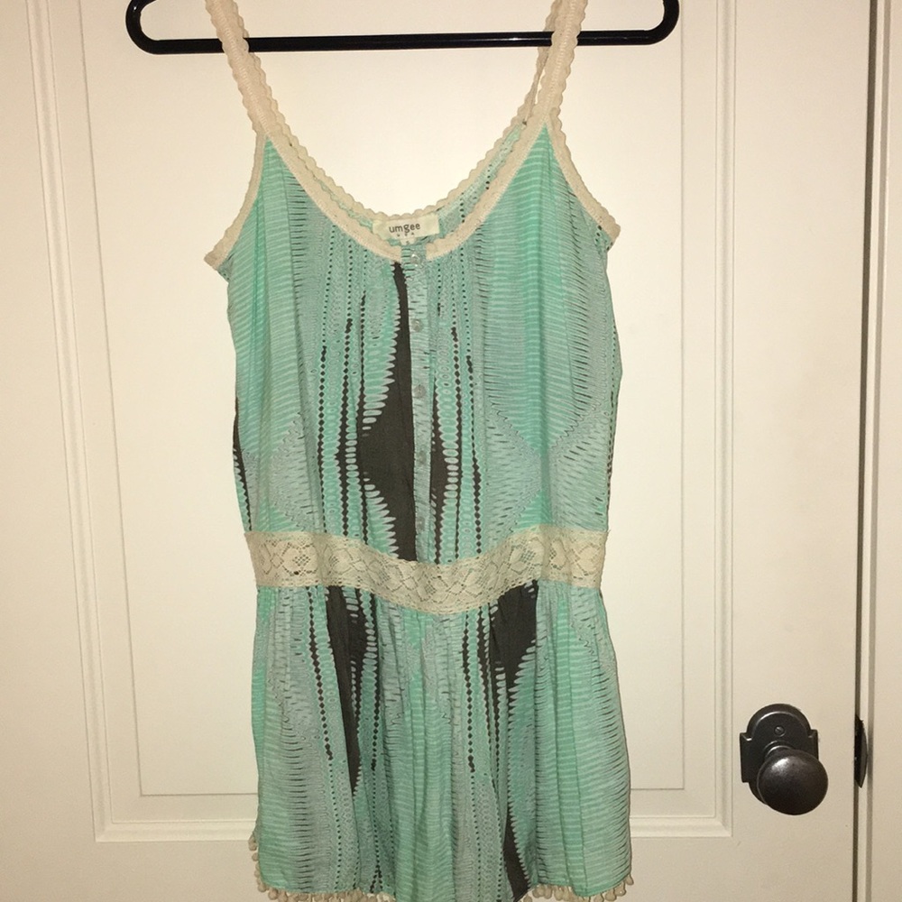 dress
